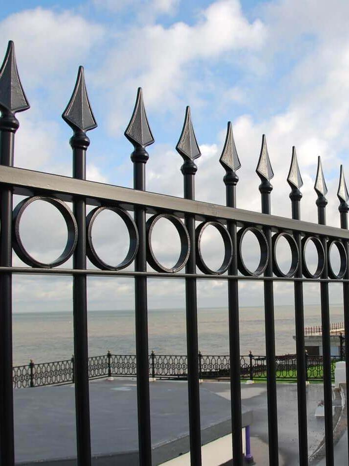 ornamental-fencing