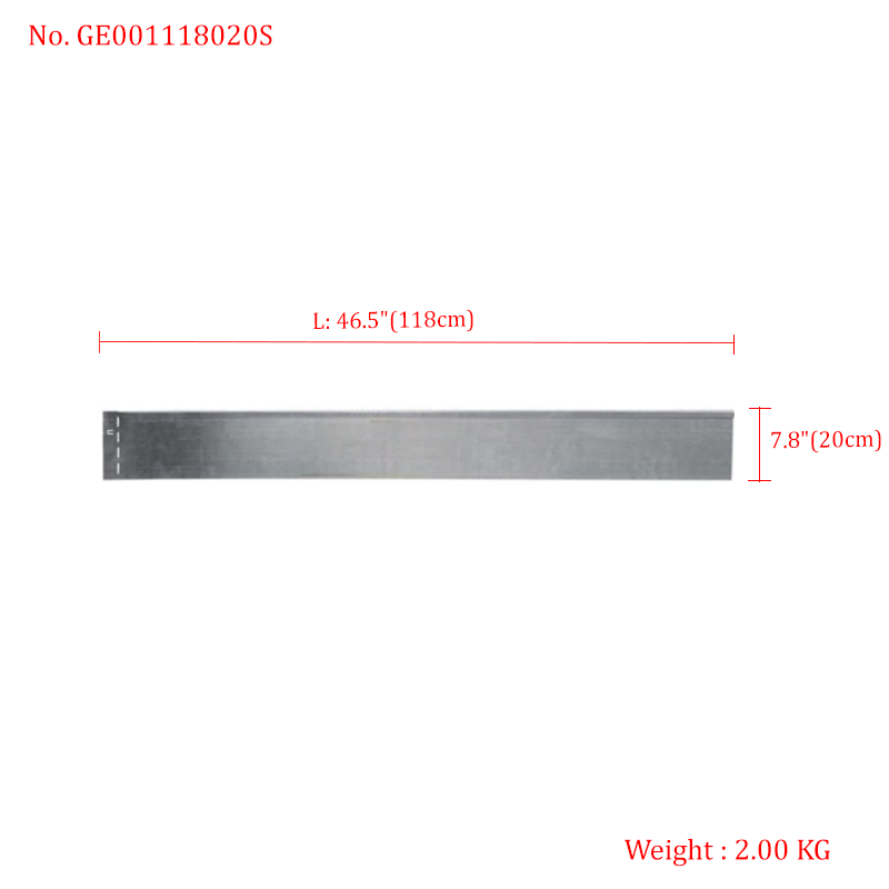 garden edging (galvnaised & black) garden edging (galvnaised & black)