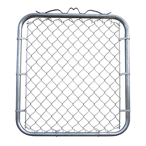 chain link fence system chain link fence system