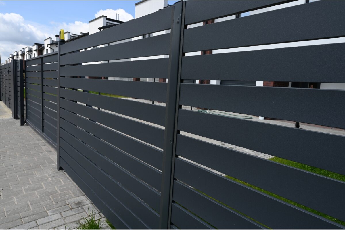 aluminium fence panel aluminium fence panel