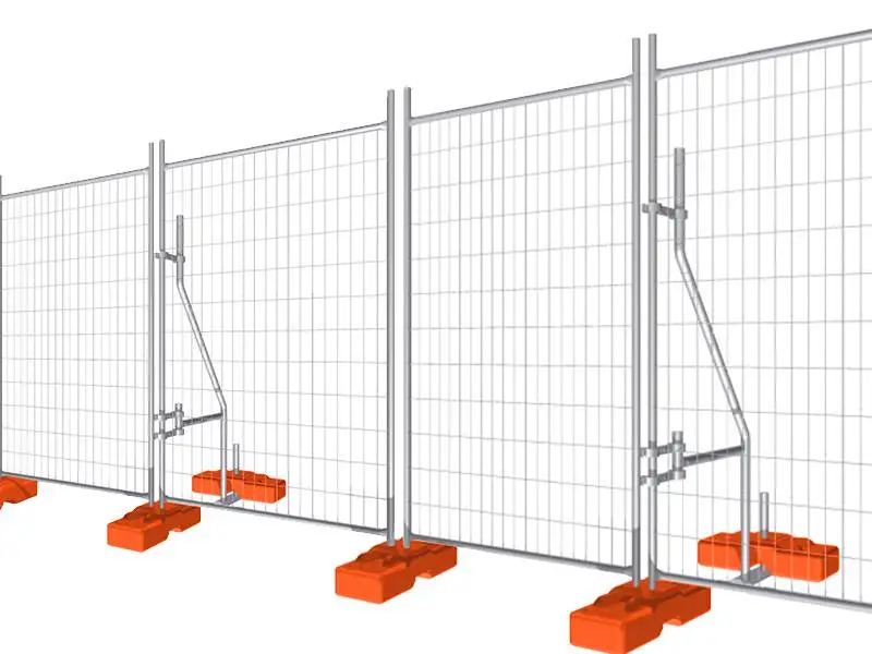 au temporary fencing au temporary fencing
