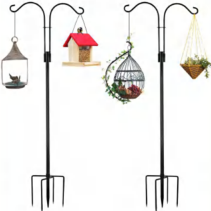 garden shepherd outdoor hook